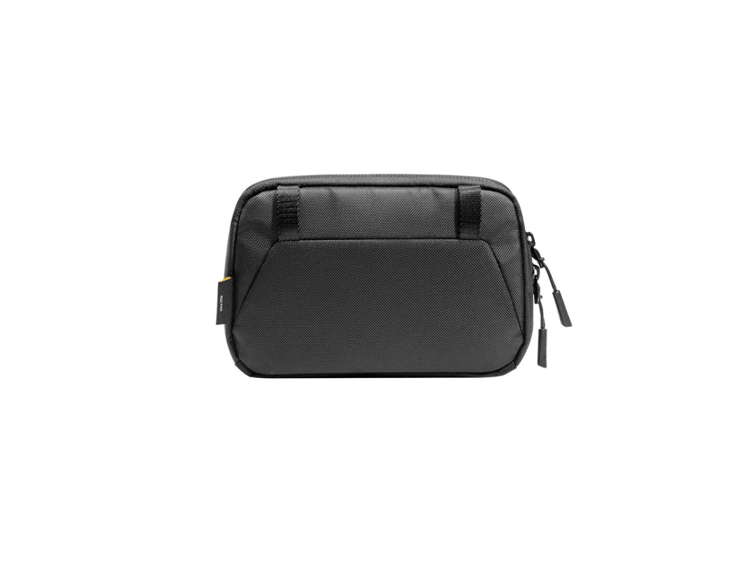 Buy Tomtoc Arccos-A05 NS Game Card Bag for NS OLED/Lite | Black in Qatar Buy Tomtoc Arccos-A05 NS Game Card Bag for NS OLED/Lite | Black in Qatar